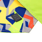Pañuelo para mascotas doble cara estampado geommax - Talla S image number 3