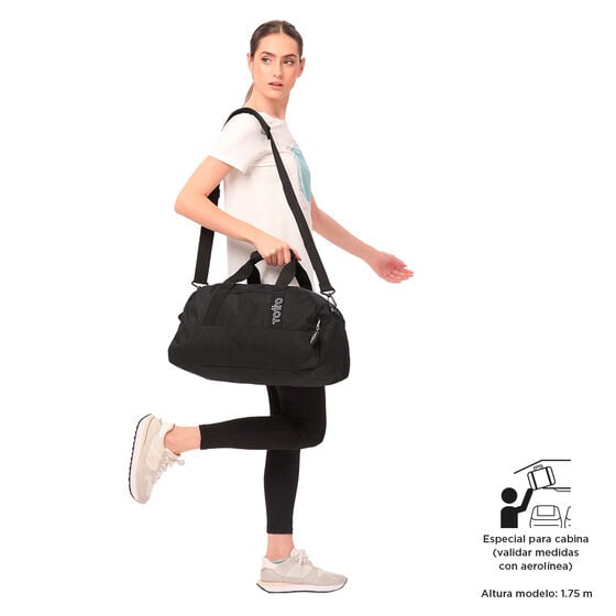Bolsa Active S - Black image number 3