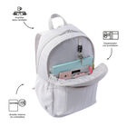 Mochila Plaine - White Sand image number 5