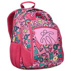Mochila escolar Cartulina - 2IQ image number 3
