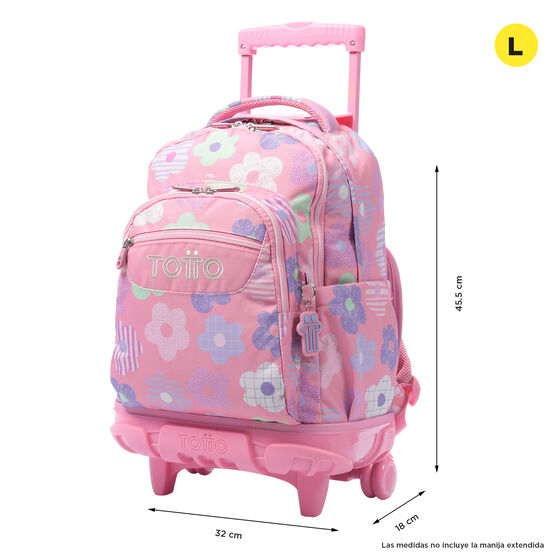 Mochila Renglones - Margaly image number 2