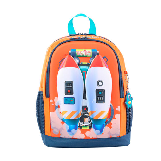 Mochila Cohety M Cohetes image number 1