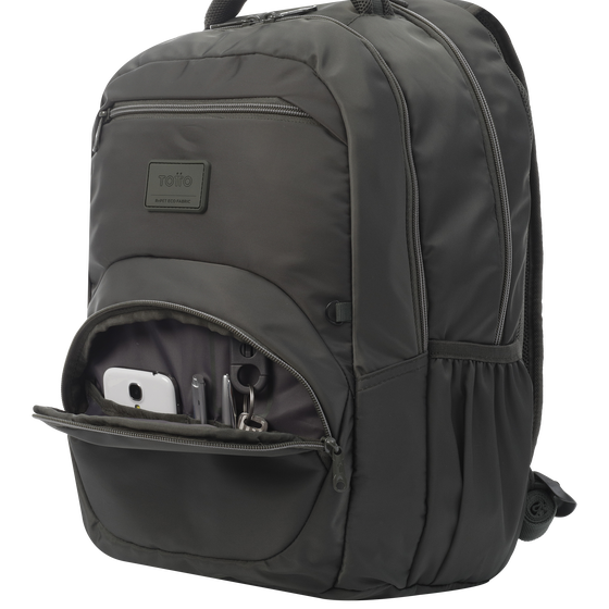 Mochila juvenil Eco-Friendly - Tracer 4 image number 5