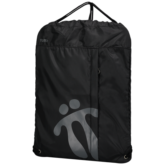 Mochila deportiva cuerdas - Curvigrafo image number 2