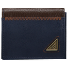 Cartera cuero hombre - Dalix image number 1