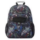 Mochila Acuareles - Estampado futbol image number 1