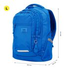 Mochila Eufrates - Azul image number 3