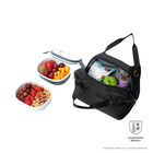 Porta-alimentos Birmana - Black image number 2