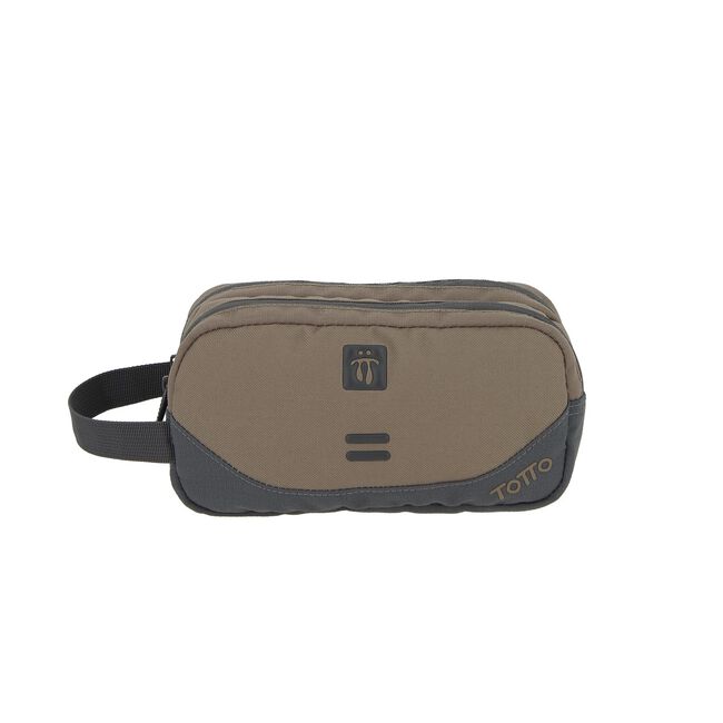 Estuche juvenil dos compartimentos - Oviedo