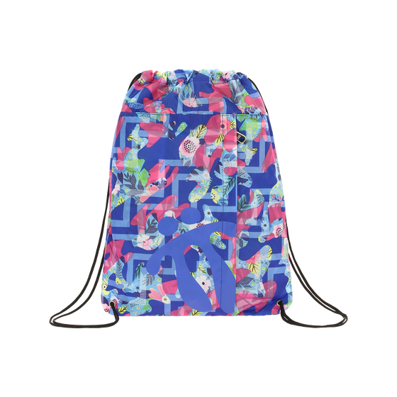 Mochila deportiva cuerdas - Curvigrafo image number 1