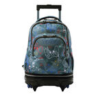 Mochila Desmontable Tiza - Sticks image number 1