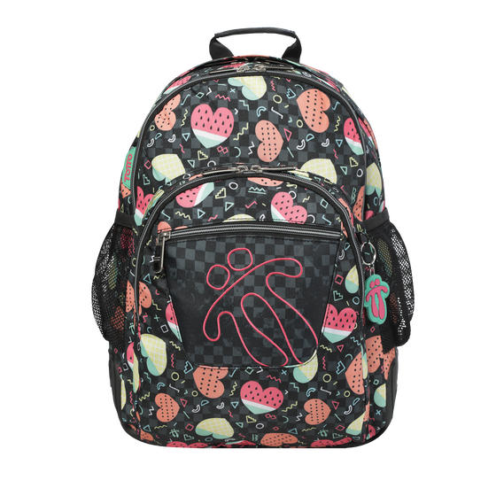 Mochila escolar Crayoles - 1C8 image number 1
