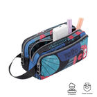 Estuche Agapec - Cyber Monstruos image number 3
