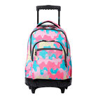 Mochila Renglones - Luti image number 1
