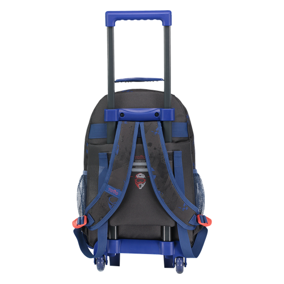 Mochila Ruedas - Kross M image number 3