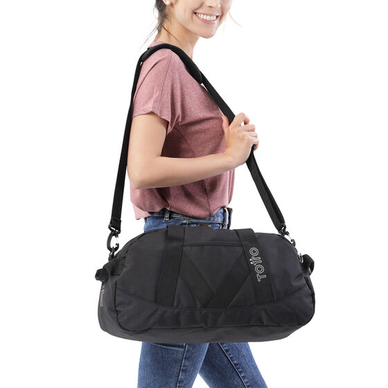 Bolsa Bungee - Black image number 6