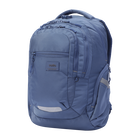 Mochila Eufrates Azul Añil - Pc 13" image number 2