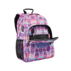 Mochila escolar adaptable a carro Acuareles - 7MJ image number 5