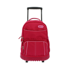 Mochila escolar con ruedas y bolsillo para PC - Yeil image number 1