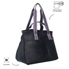 Bolso Cresa - Black image number 4