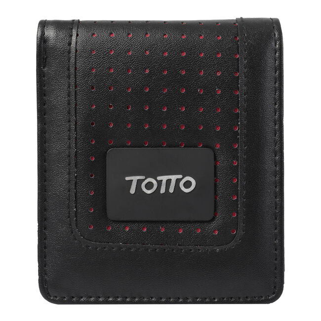 Cartera de hombre - Barbuda