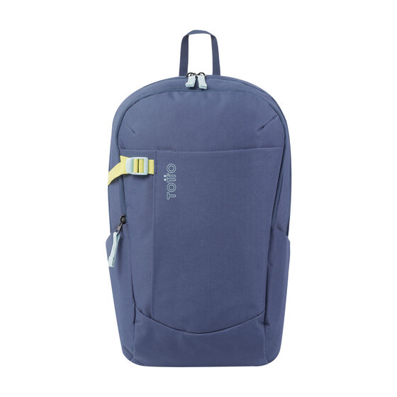 Mochila ATL M - Azul y magenta image number 1