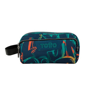 Estuche Agapec - Shock