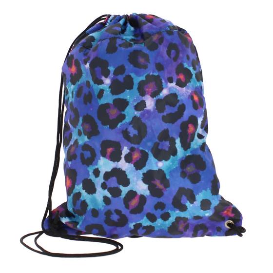 Mochila Curvi - Animal print image number 3