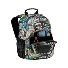 Mochila escolar Tempera - 3SC image number 4