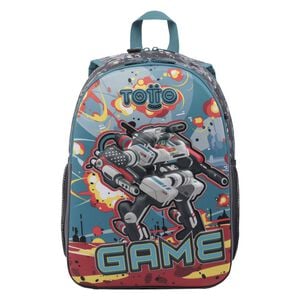 Mochila Infinity M