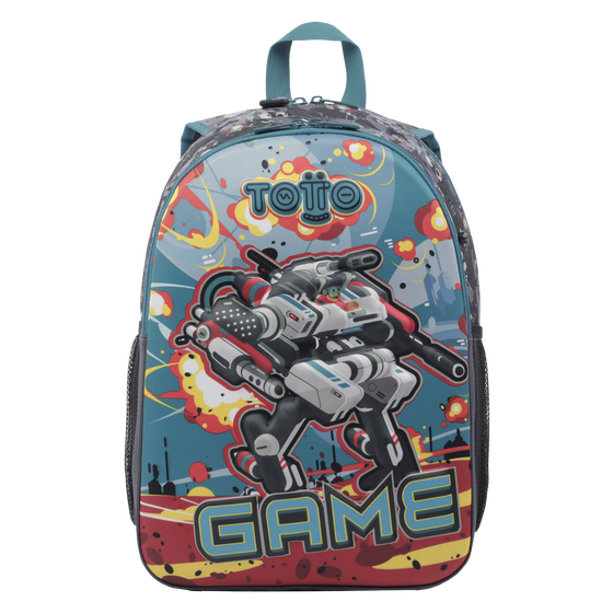 Mochila Infinity M image number 1