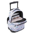 Mochila Renglones - Galaxia estrellada image number 8