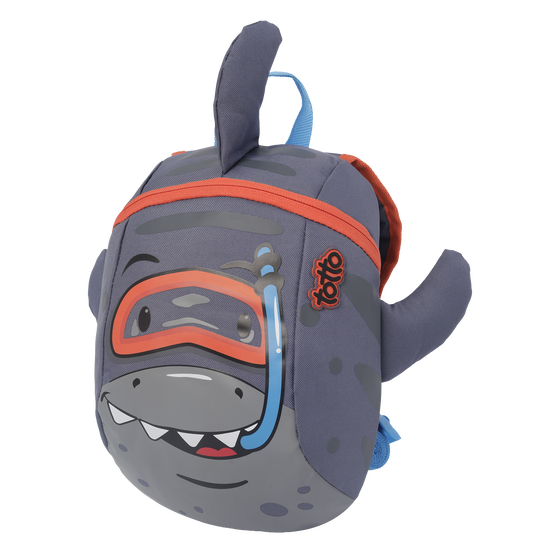 Mochila infantil - Cornejo image number 2