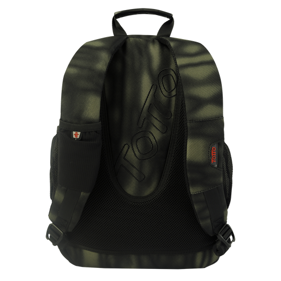 Mochila escolar Crayola - 1C0 image number 3