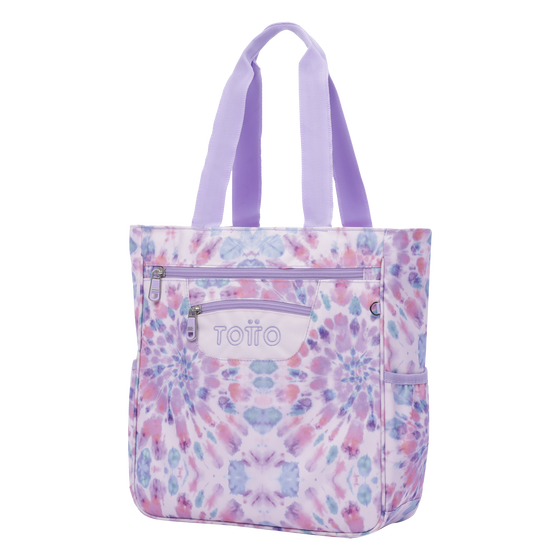 Bolso Cutara - Rosa tye dye image number 2