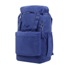 Mochila plegable Collapse - Azul image number 2
