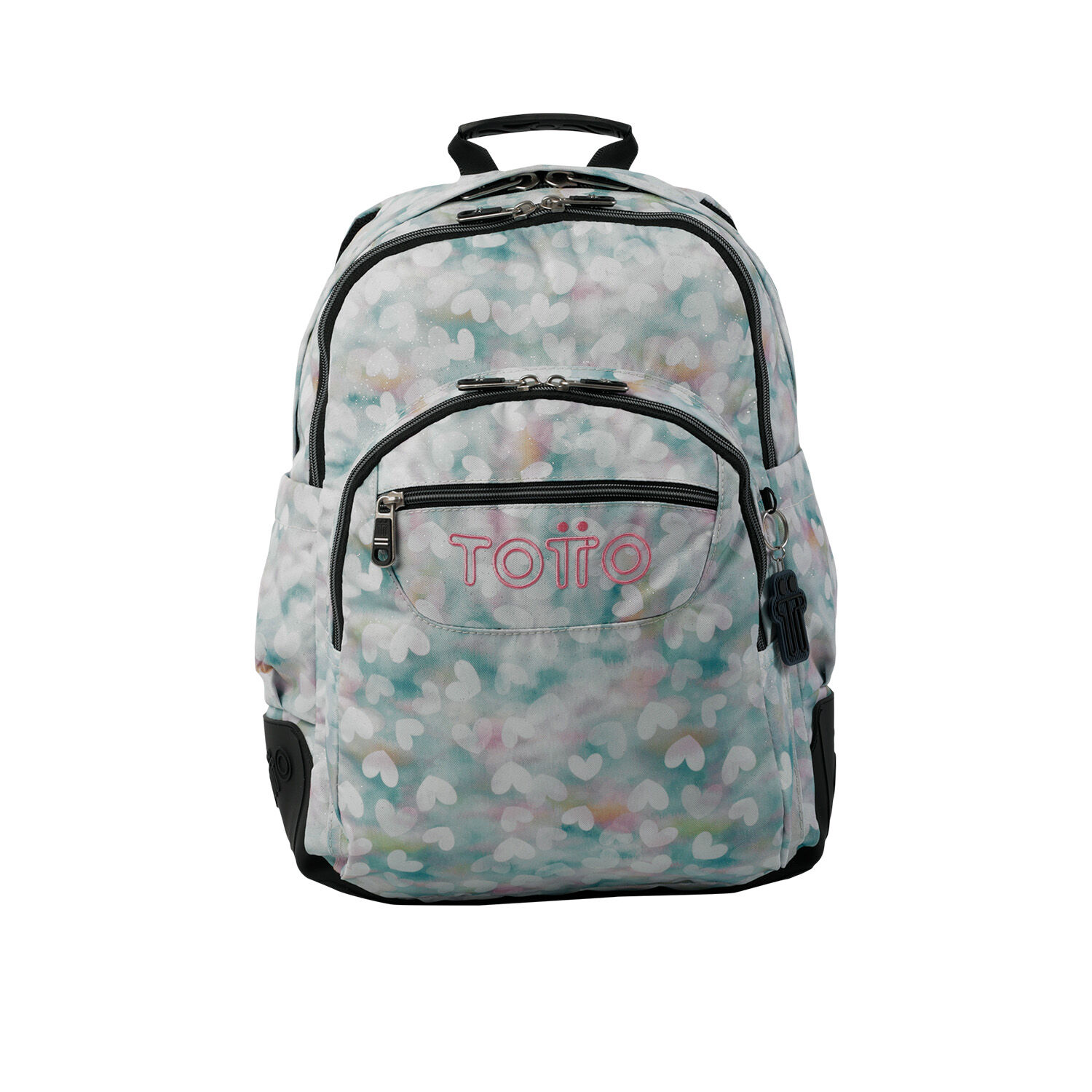 Mochila sales totto outlet