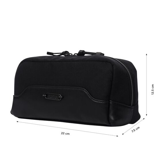Estuche Toscana - Negro image number 2