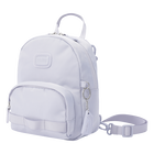 Bolso mochila Yui - Gris image number 2