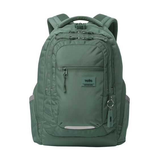 Mochila Eufrates - Silver Pine image number 1