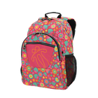 Mochila escolar adaptable a carro Acuareles - 0II image number 3