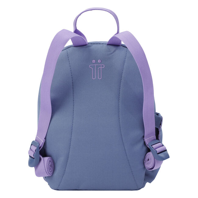 Mochila color azul y morado - Dragonary image number null