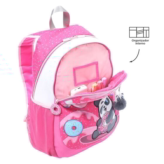 Mochila Sweet Panda L image number 4