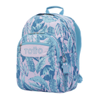 Mochila Acuareles - Plantas tropicales image number 2