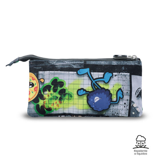 Estuche Tablero - Rolly image number 4
