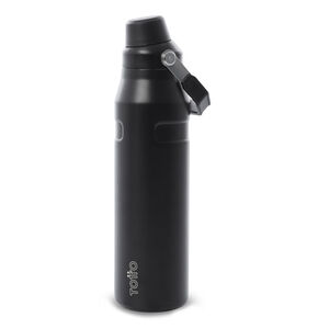 Botella Rune 1000 - Black