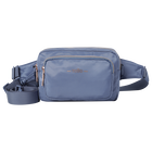Bolso-riñonera Funty - Azul image number 1