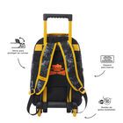 Mochila de ruedas Best Game M image number 3