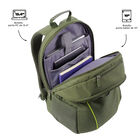 Mochila Cambri - Verde image number 5