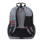 Mochila Acuareles - Robots image number 3